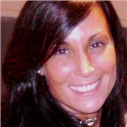 Profesora de italiano con màs de 10 años de experiencia en trasmitir todo del idioma
